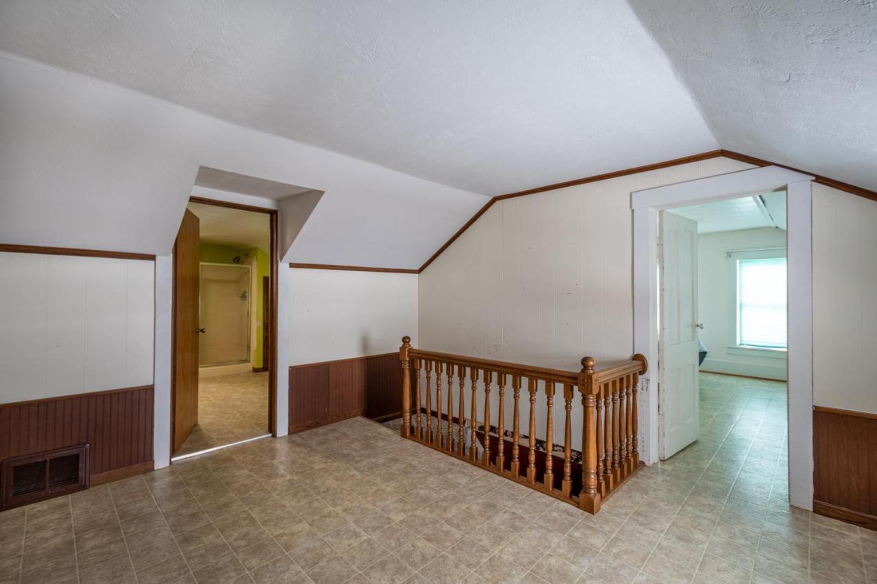 Weaver Ridge Manor Millersburg Exterior foto
